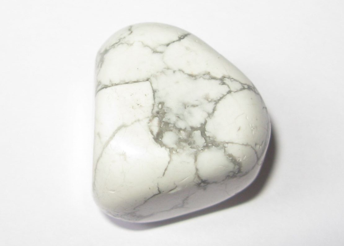 Howlite 1