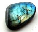 Labradorite 1