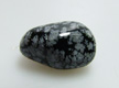Obsidienne neige