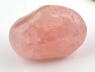 Quartz rose